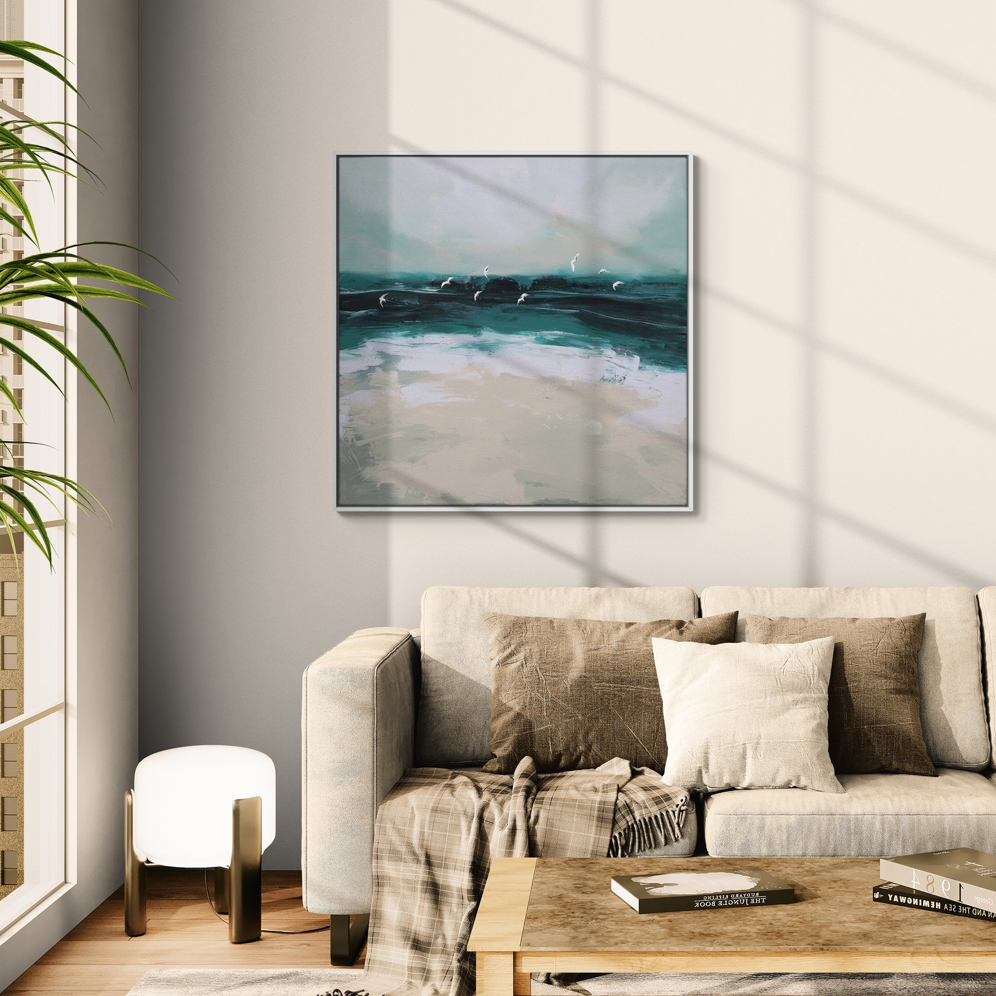 'Atlantic Tide'