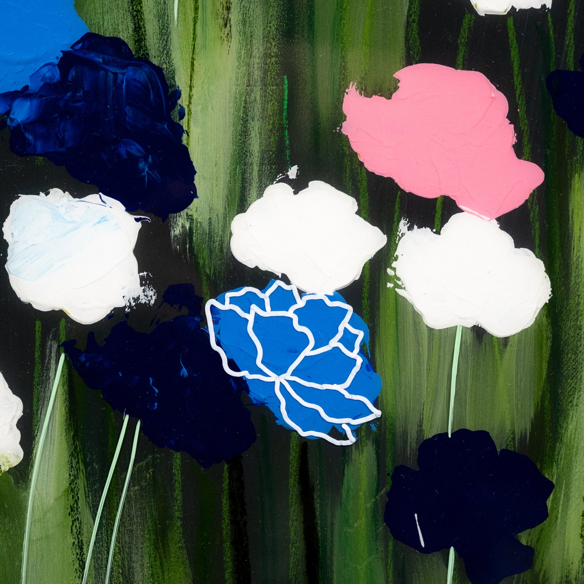 'Coral Bloom'