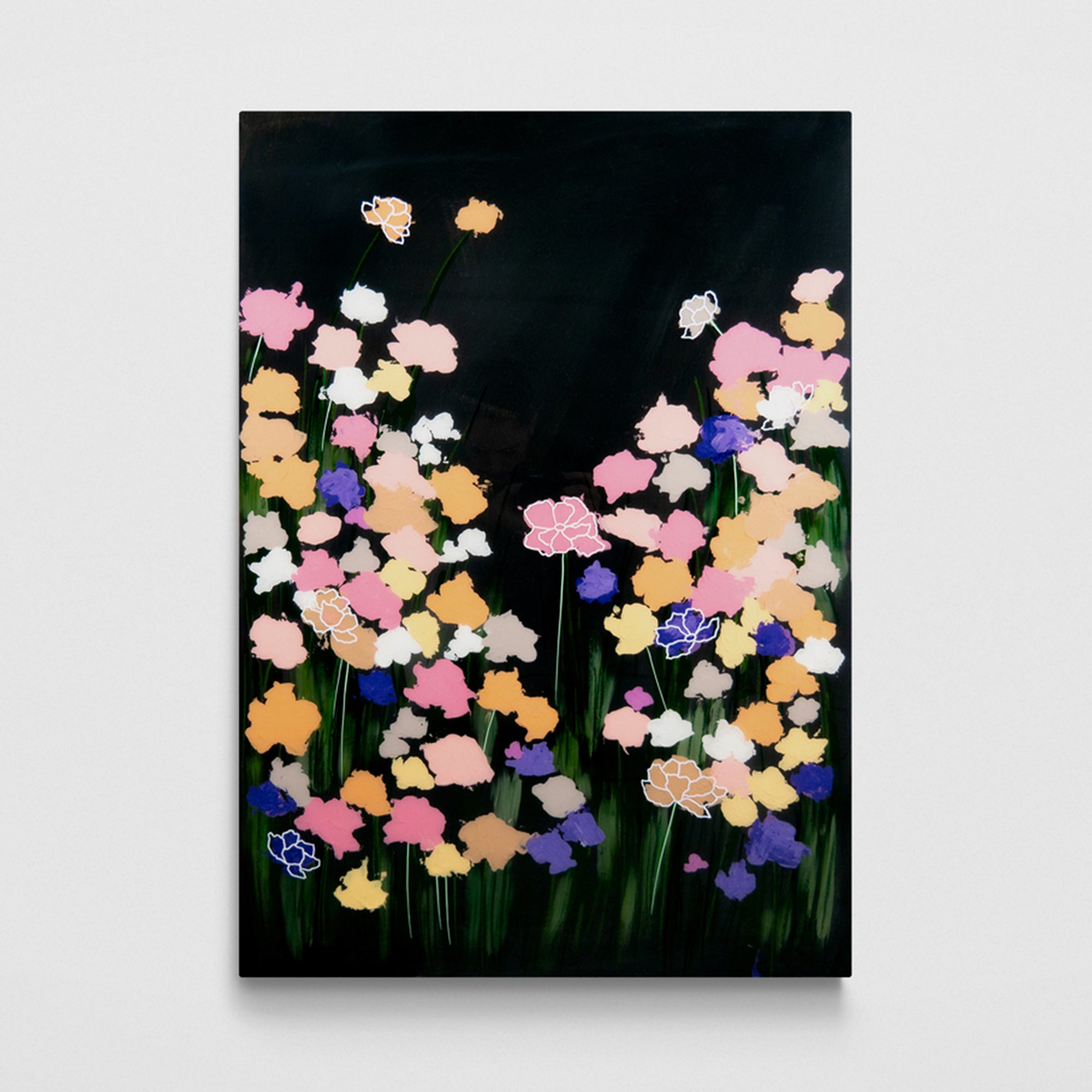 'Tropical Bloom'