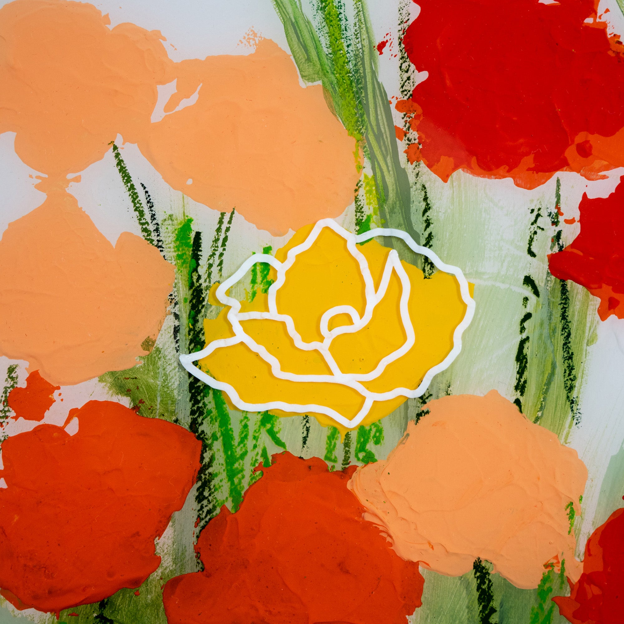 'Amber Bloom'