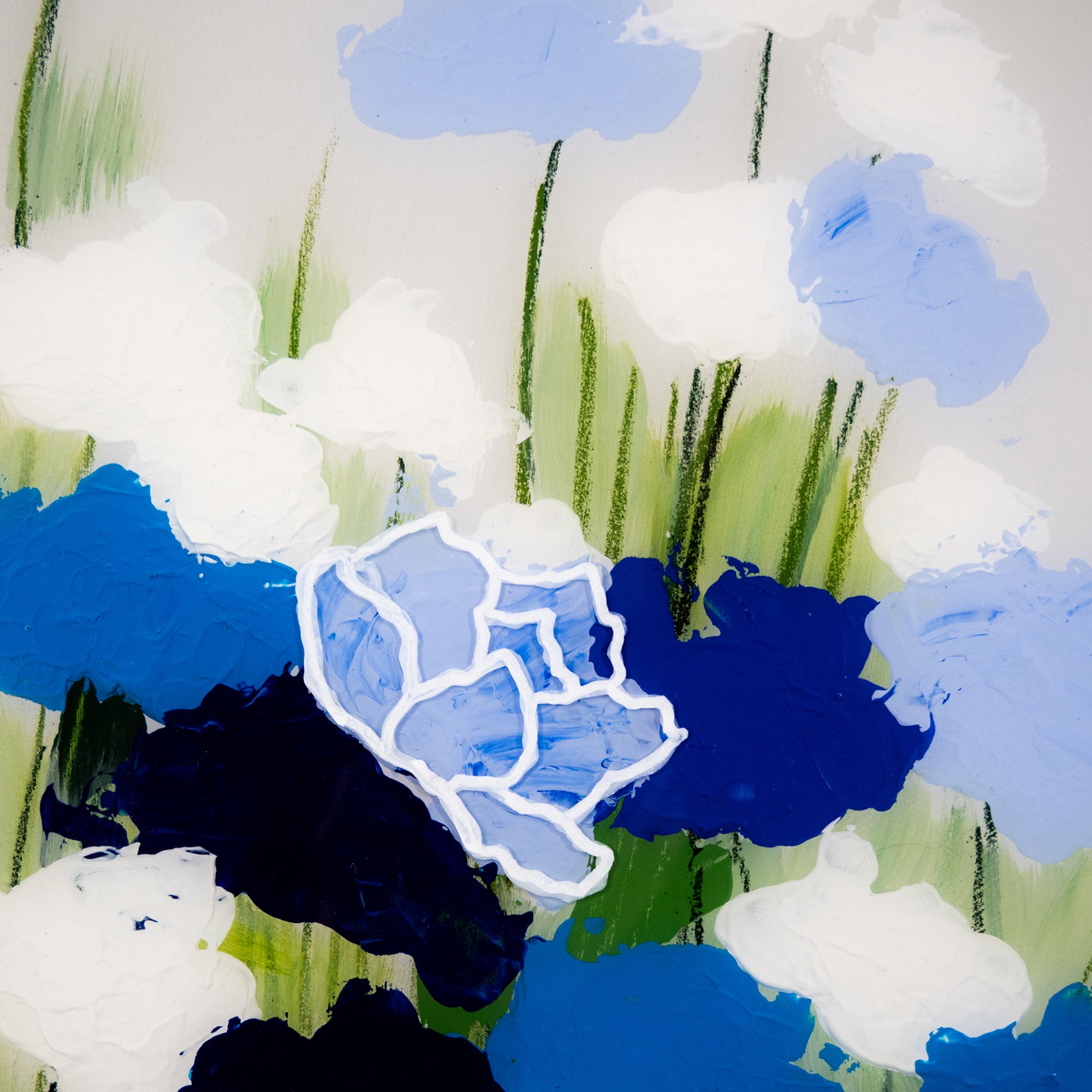 'Arctic Bloom'