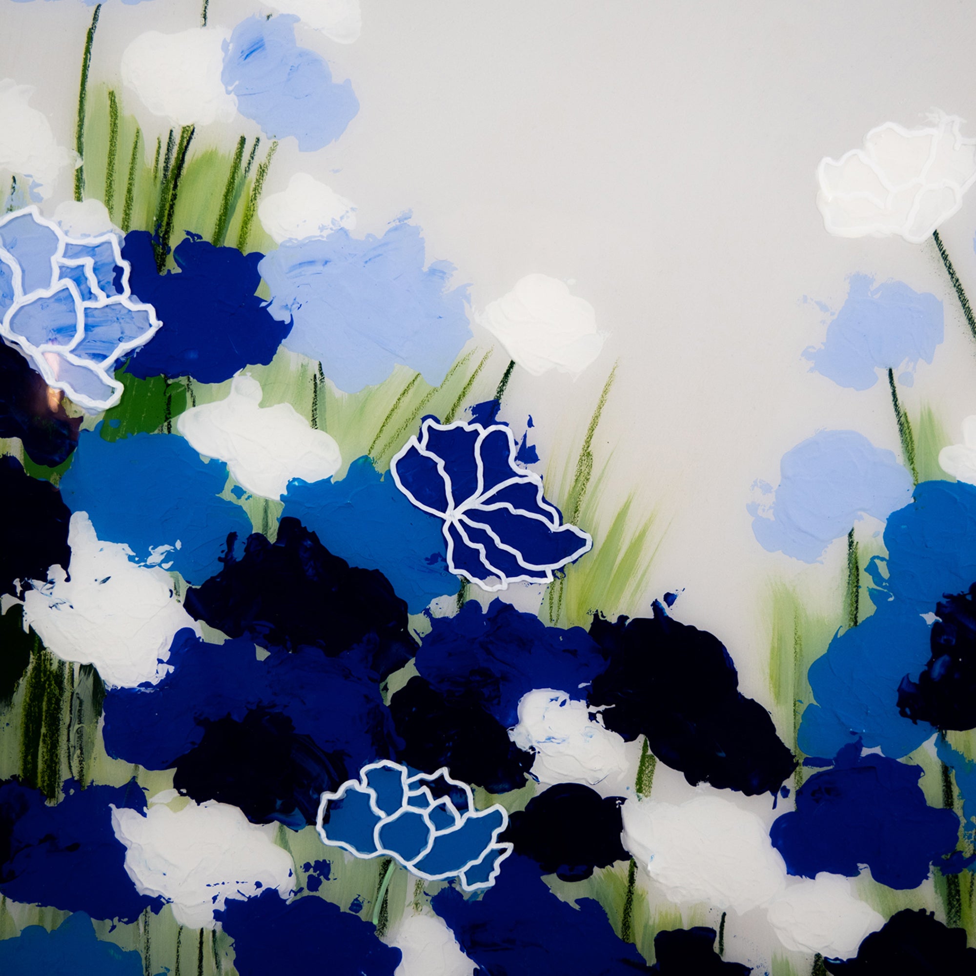 'Arctic Bloom'