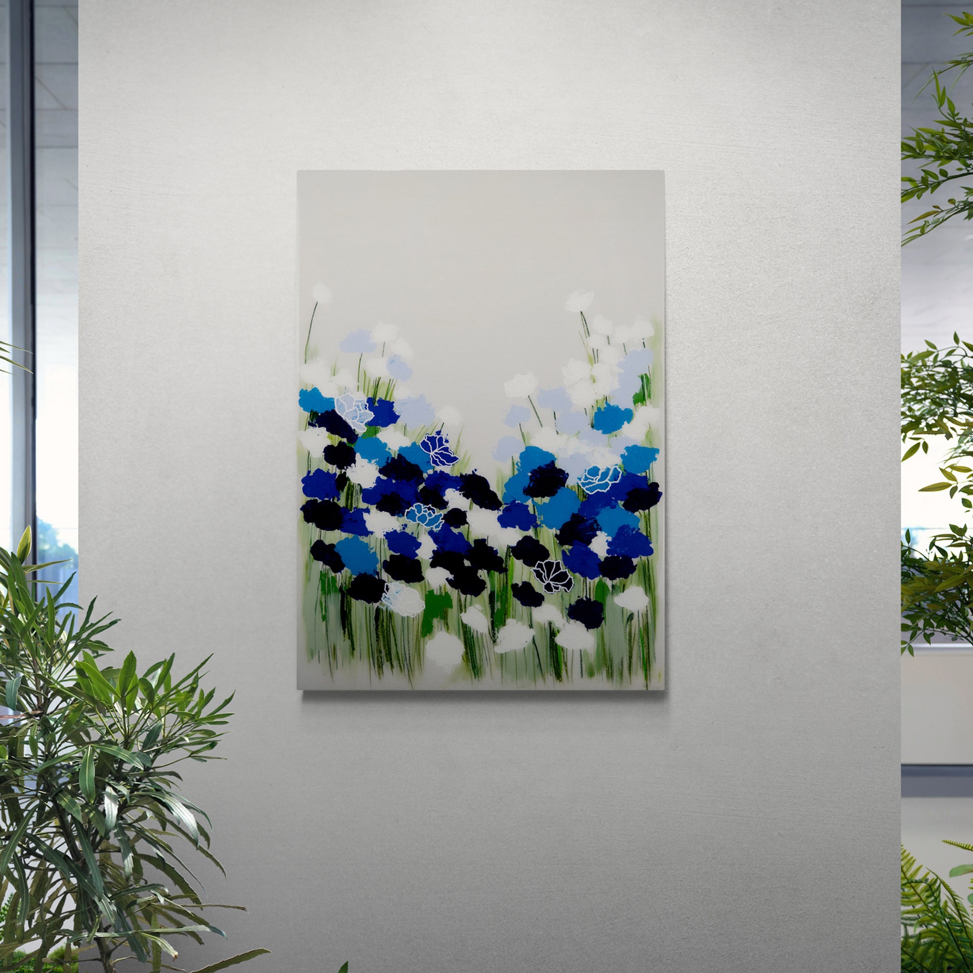 'Arctic Bloom'