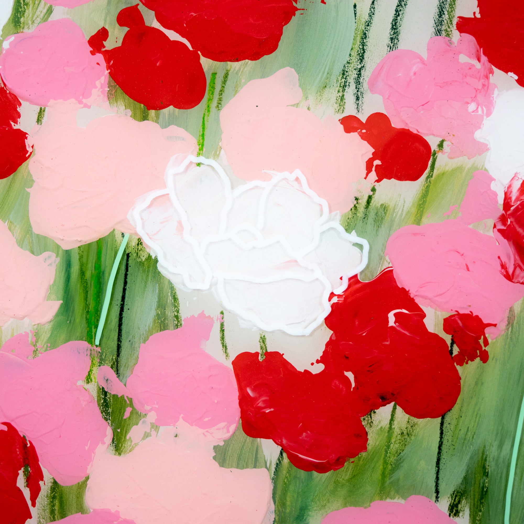 'Bubblegum Bloom'