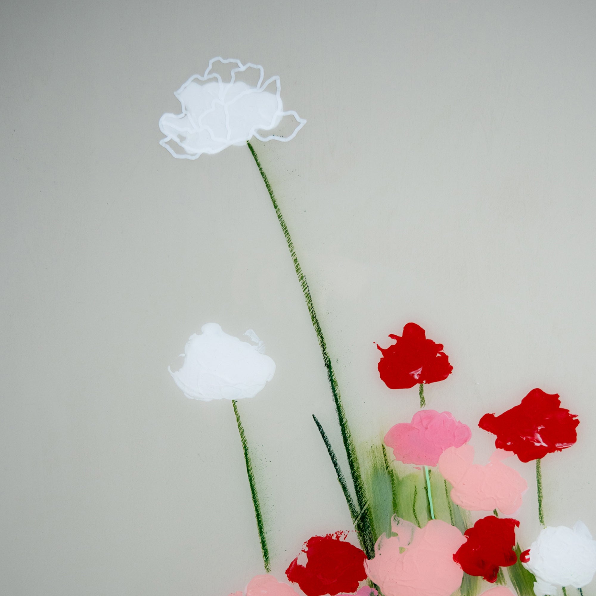 'Bubblegum Bloom'