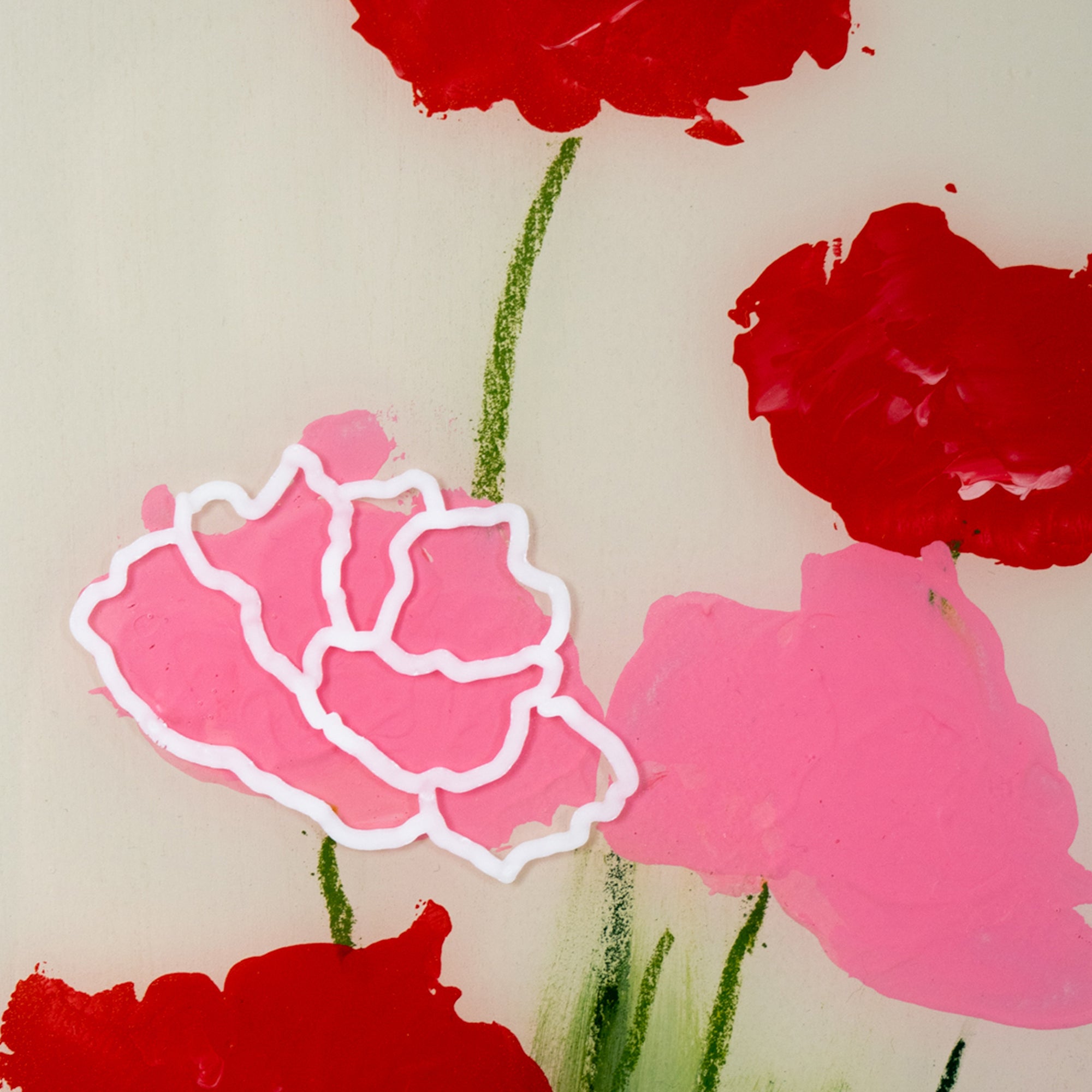 'Bubblegum Bloom'
