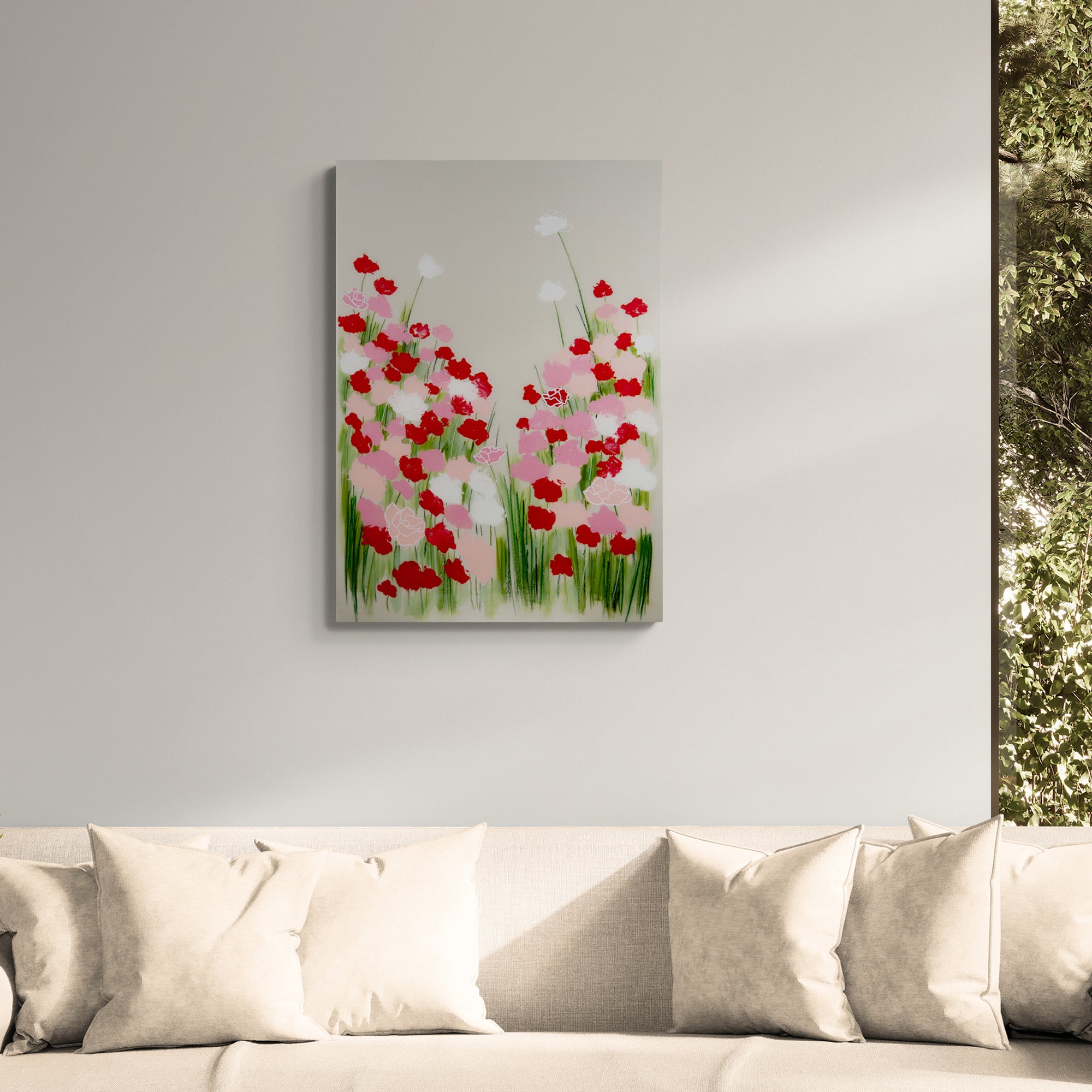 'Bubblegum Bloom'