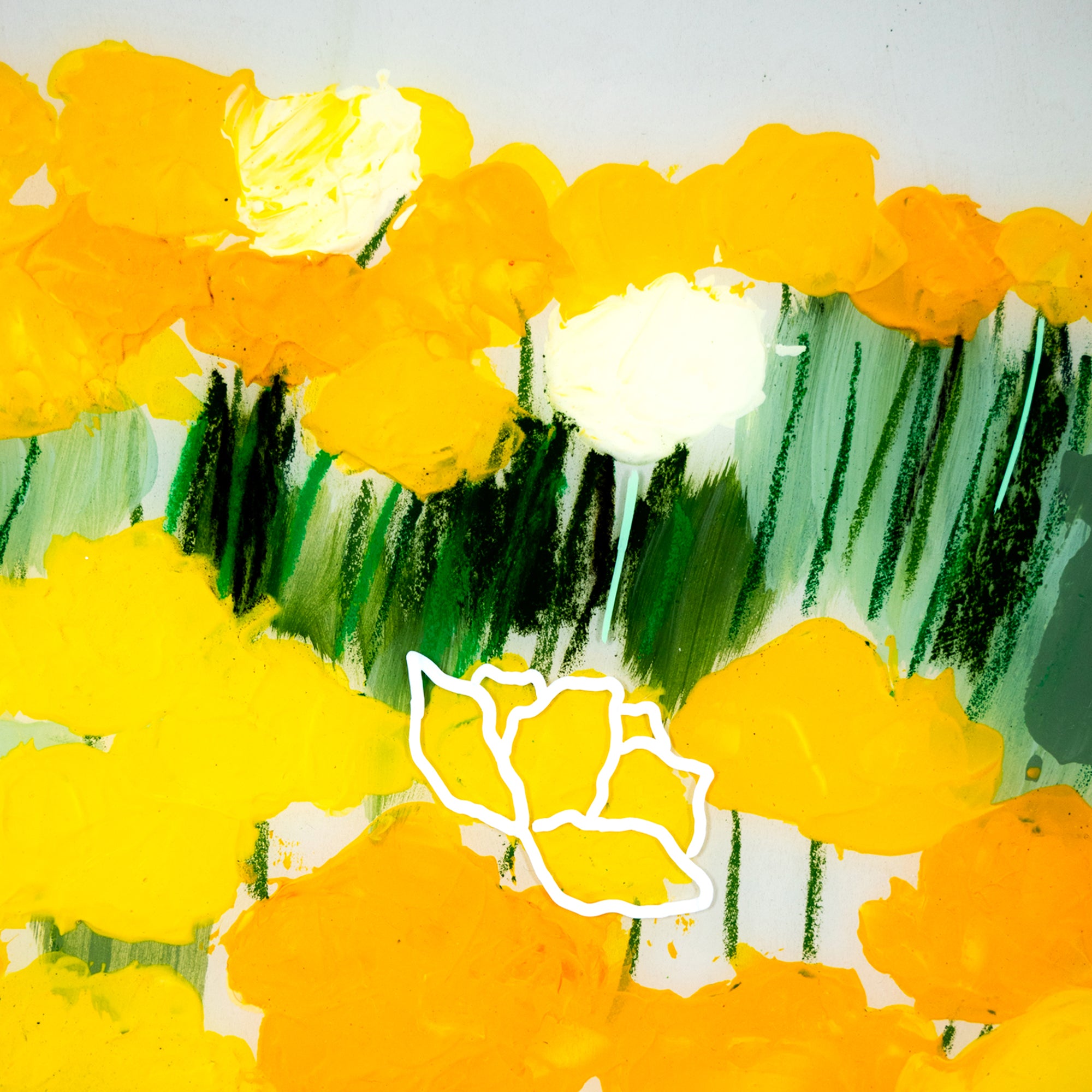 'Lemon Bloom'