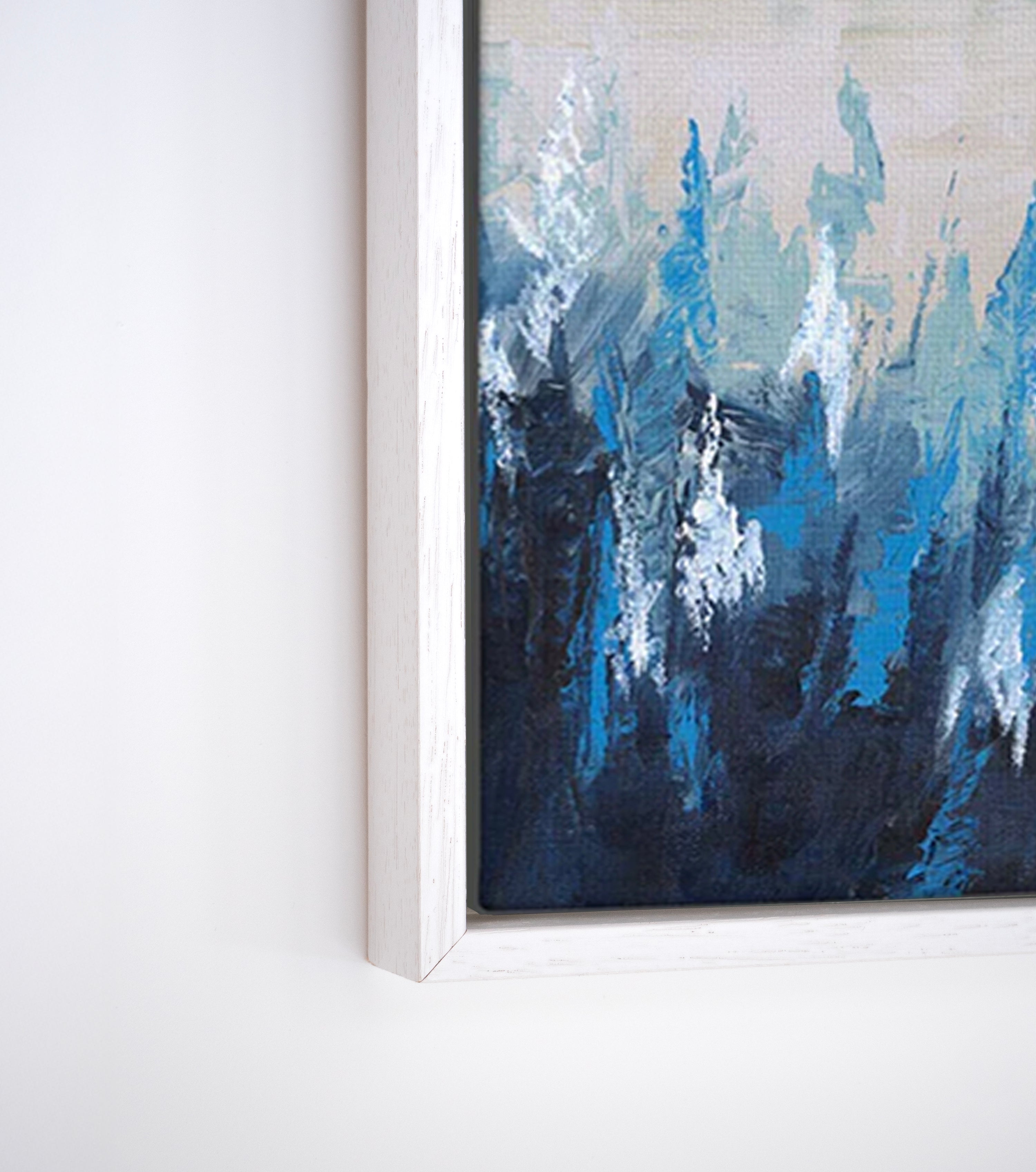 'Breaking Waves'