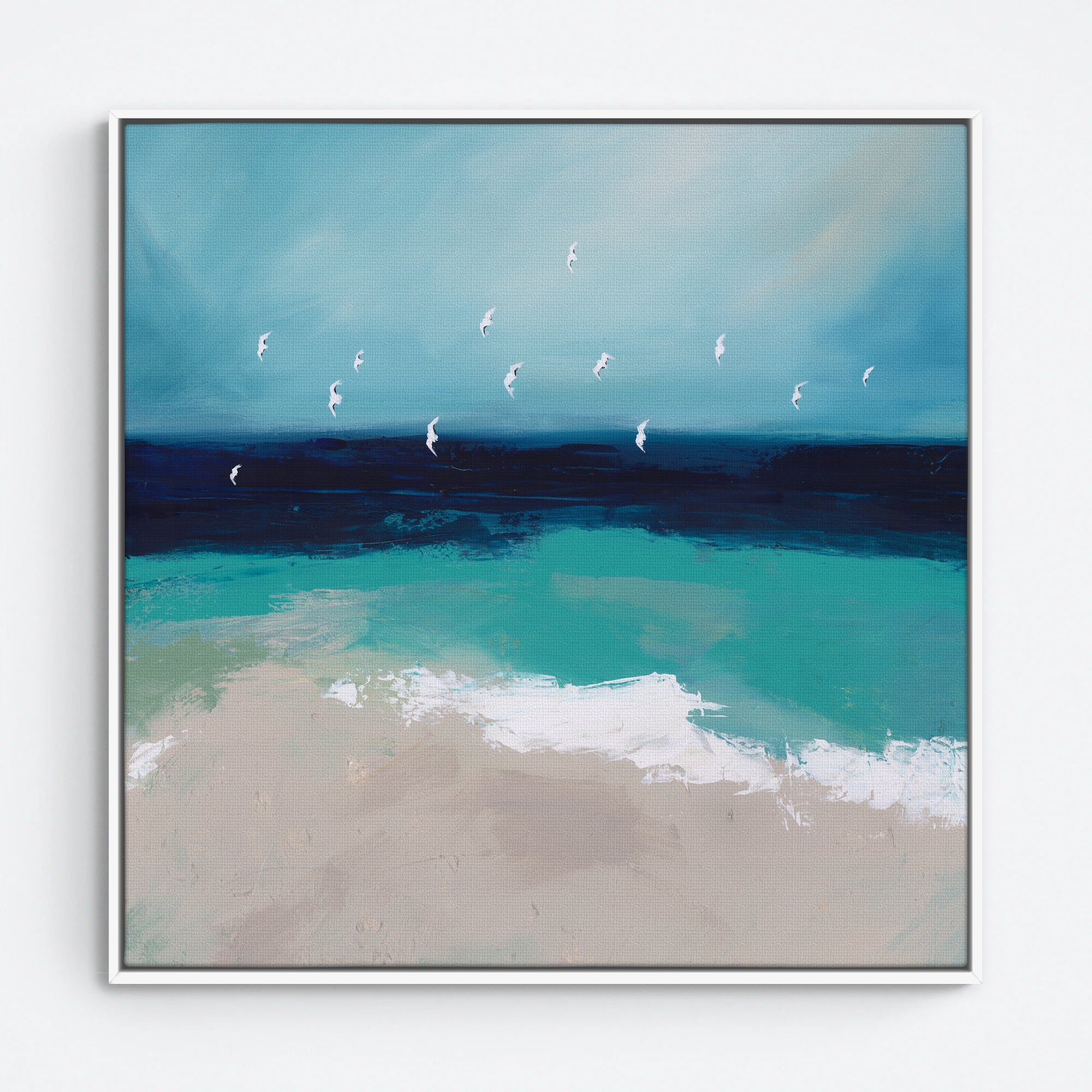 'Daylight Break'