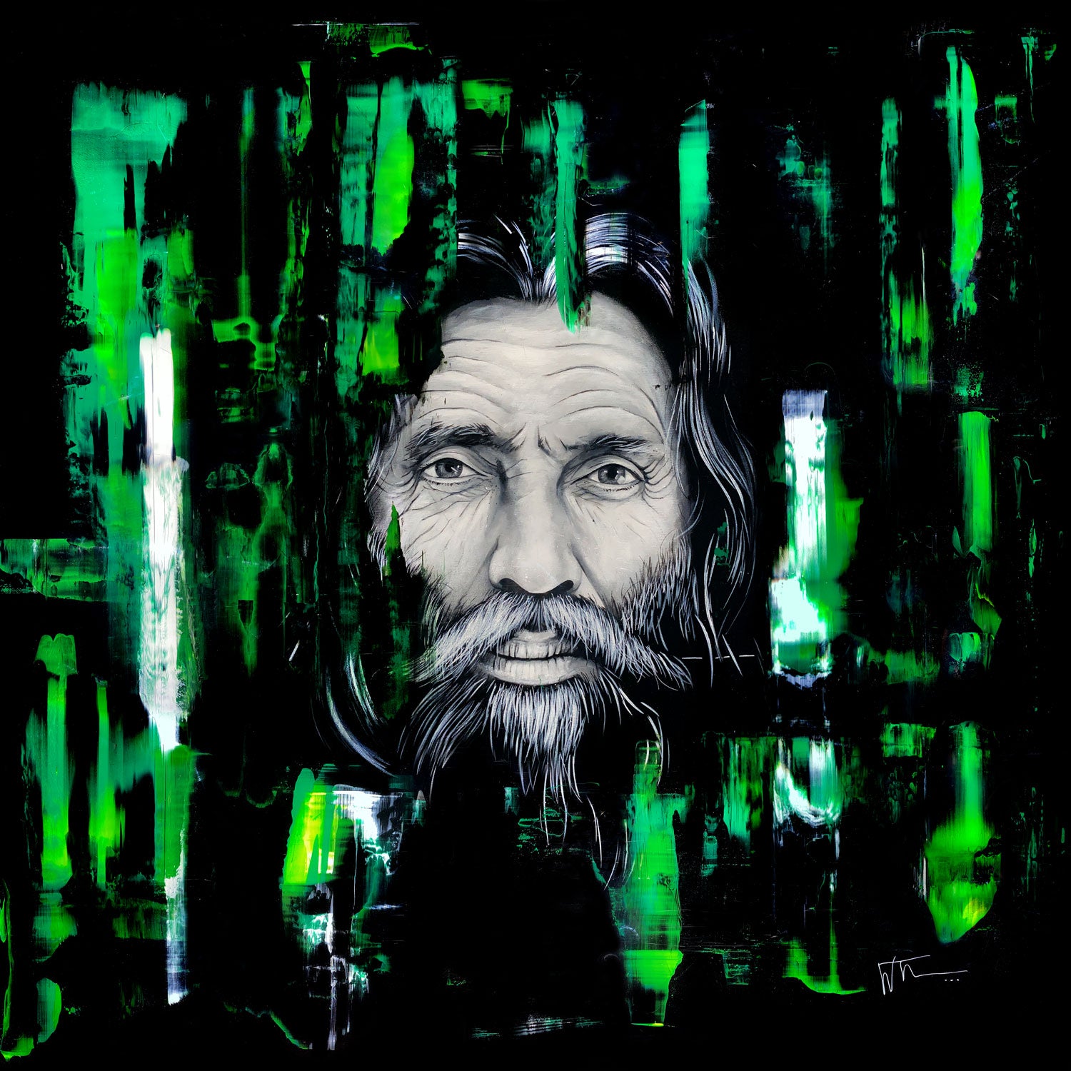 'Oracle in the Code'