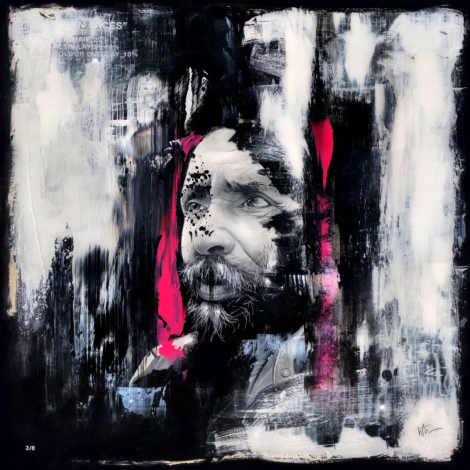 'Echoes of Existence'