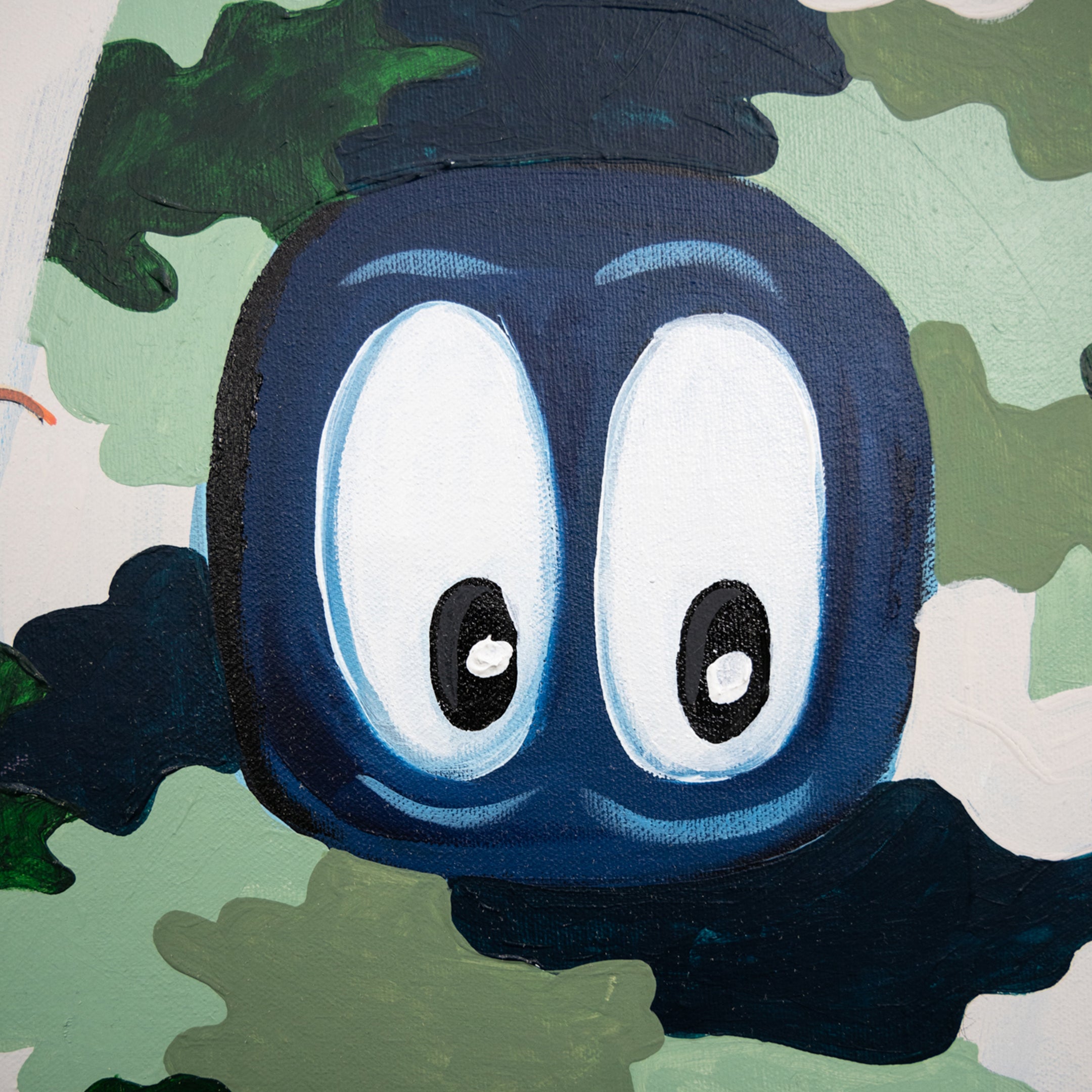 'Inkcognito'