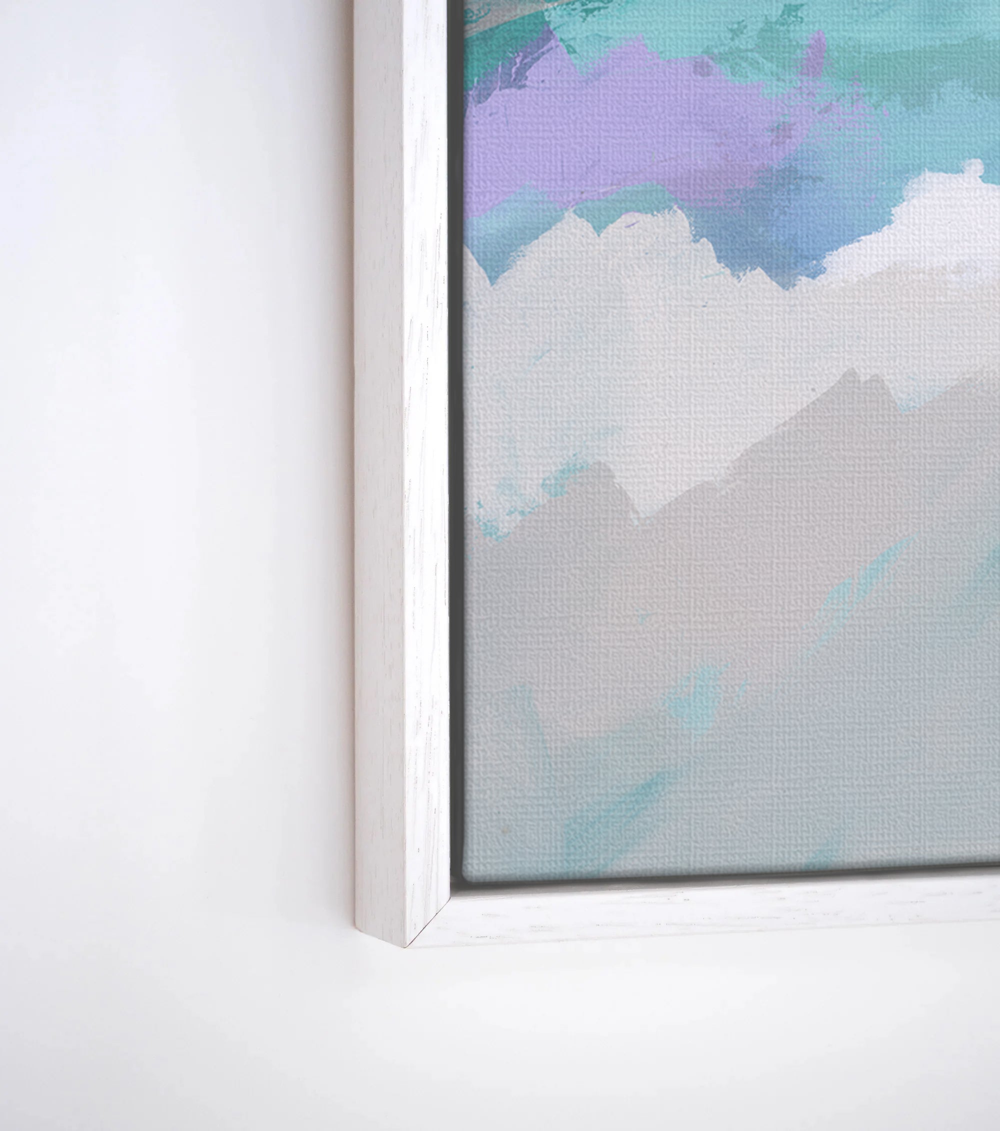 'Lavender Tide'