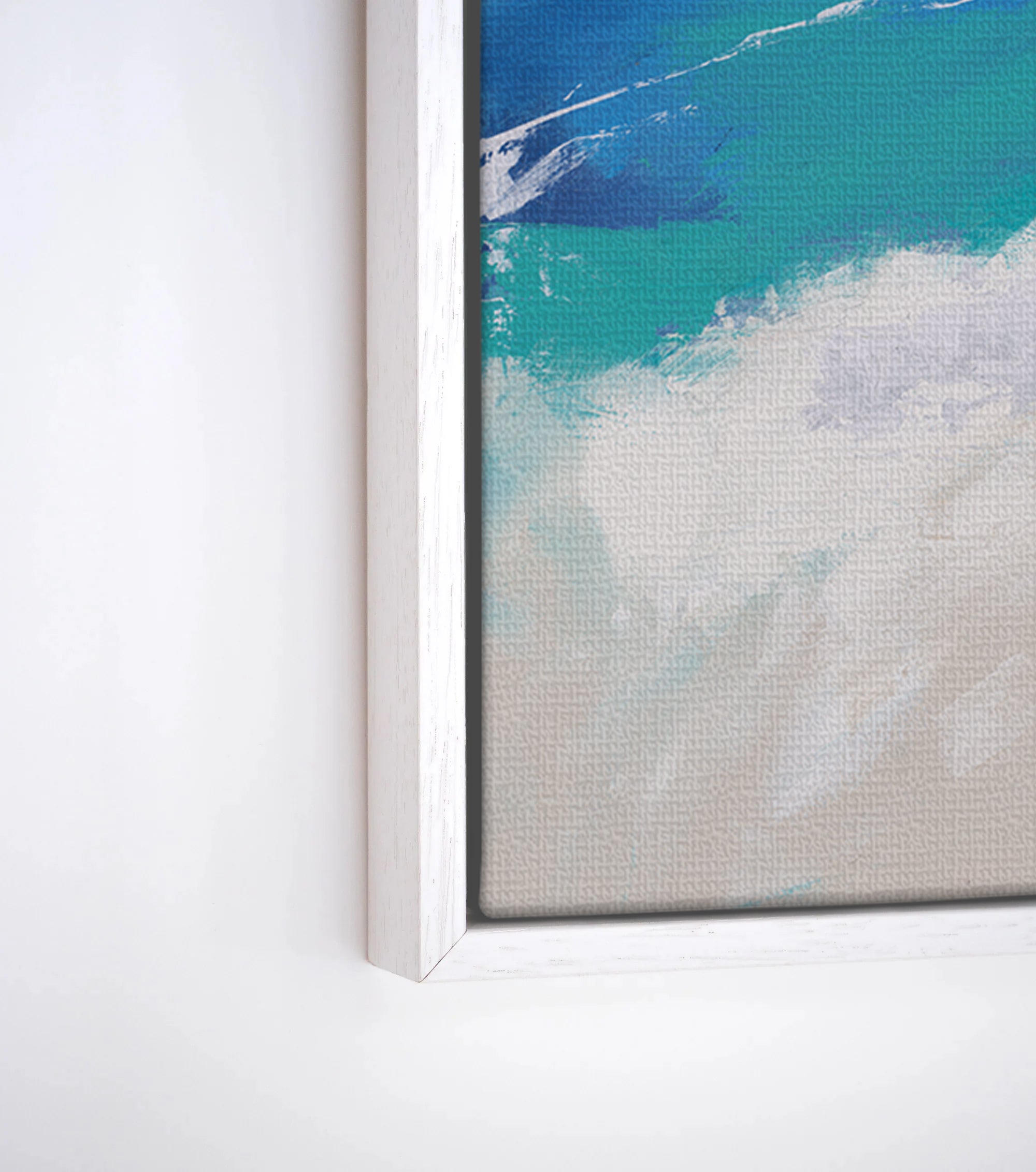 'Midnight Shoreline'
