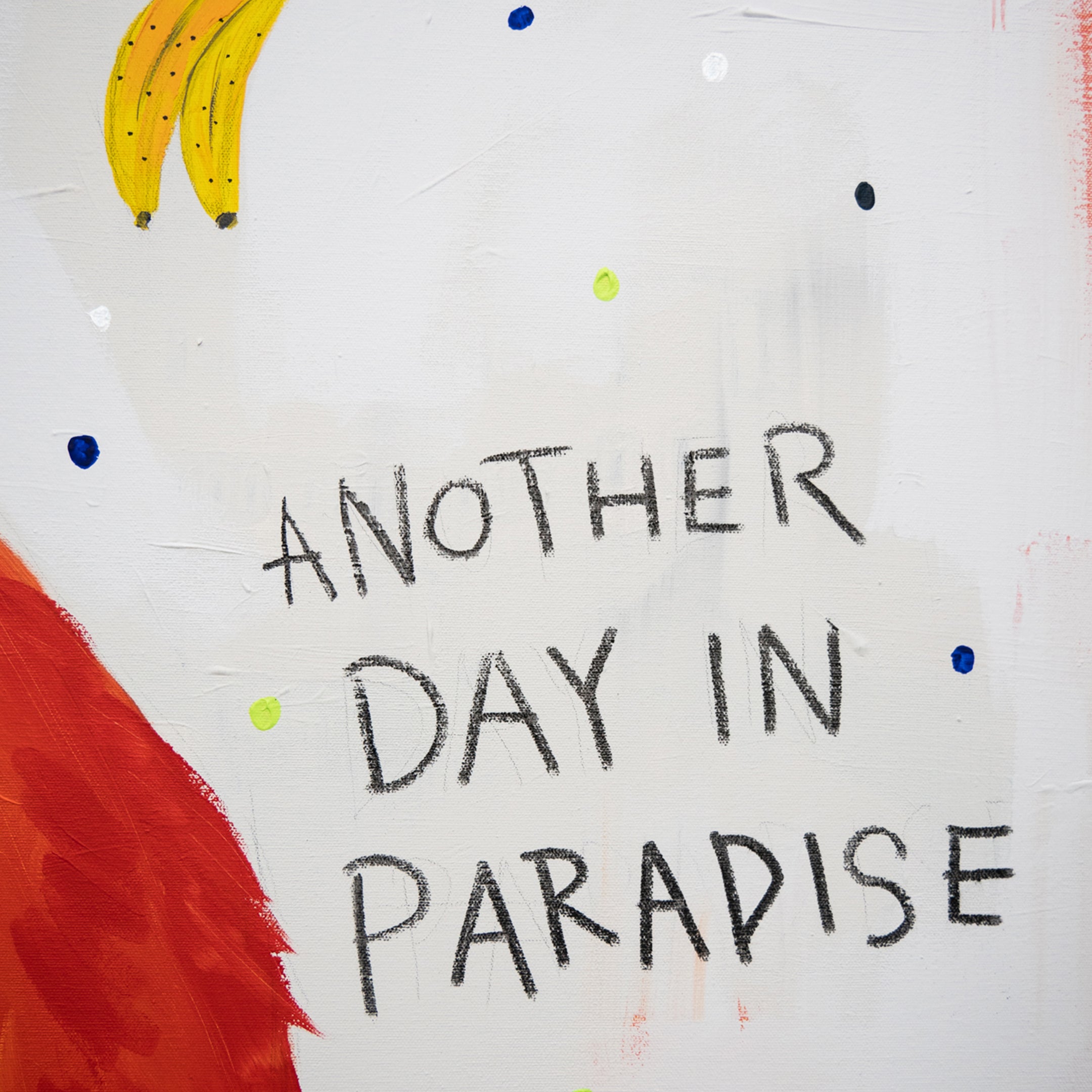 'Paradise'