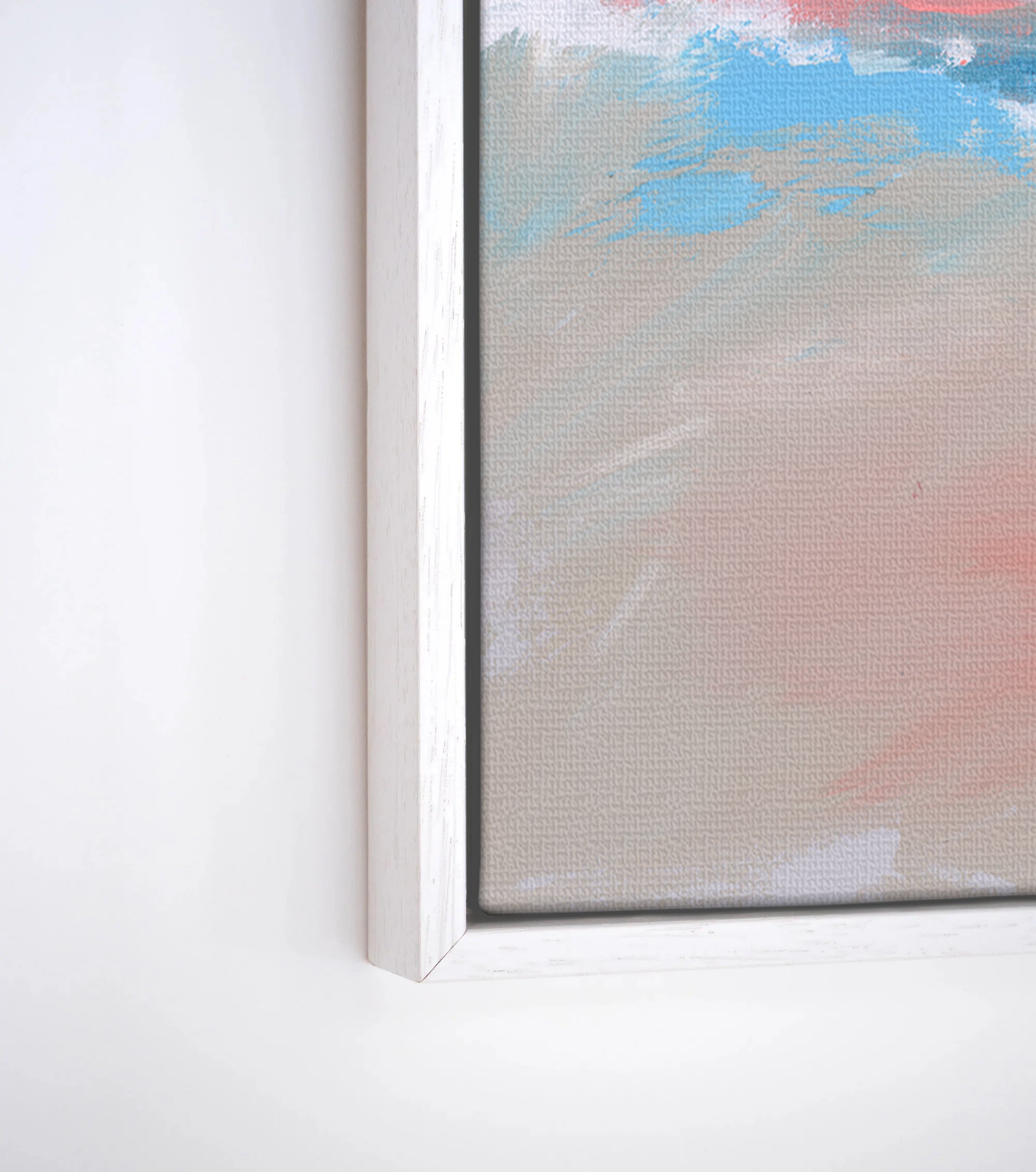 'Peach Tide'