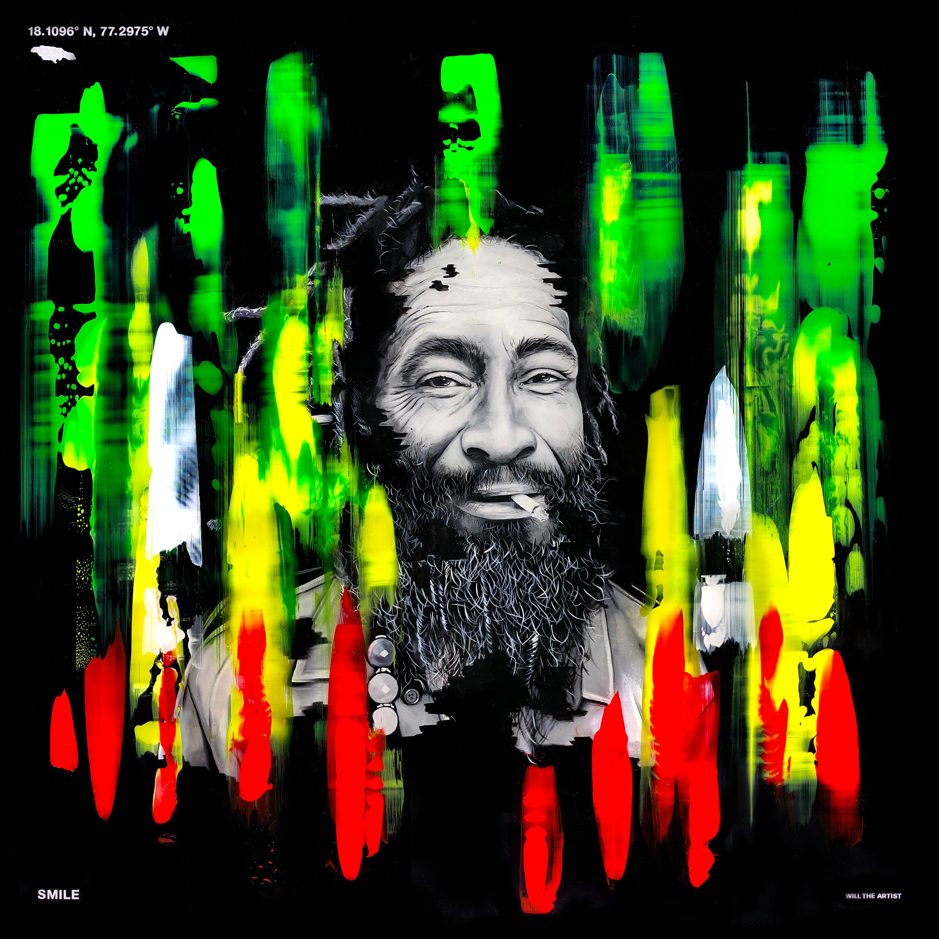 'Rasta'