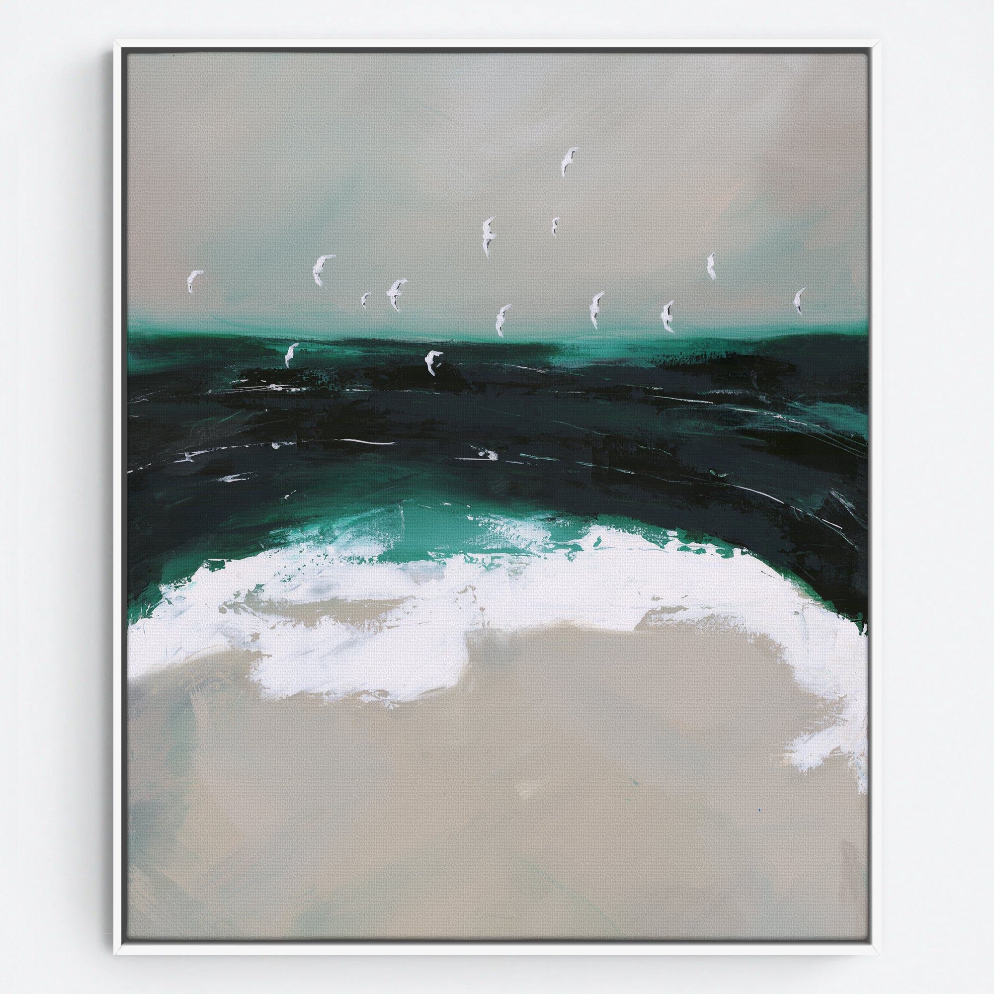 'Saltlight'