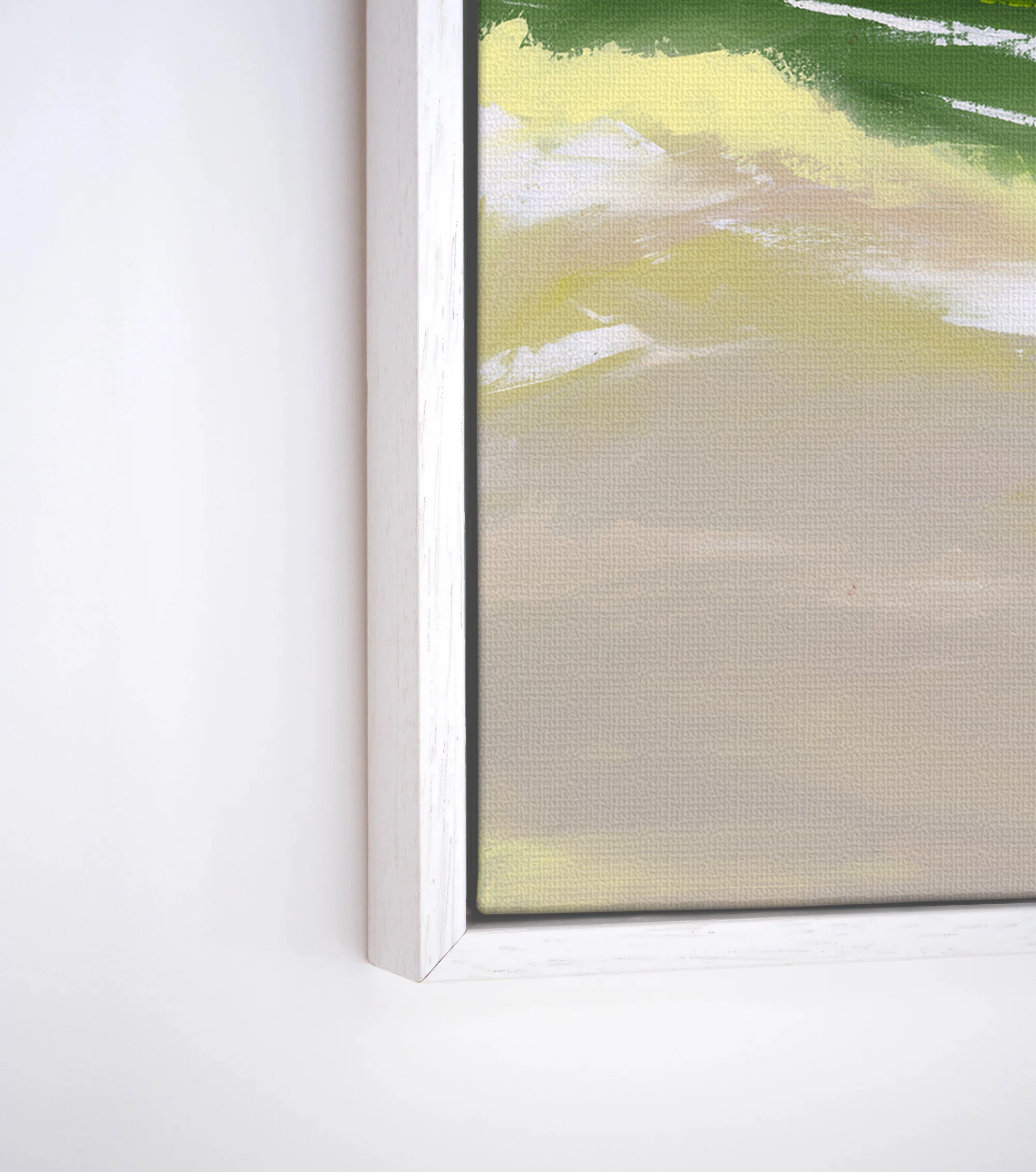 'Sea Glass Waters'