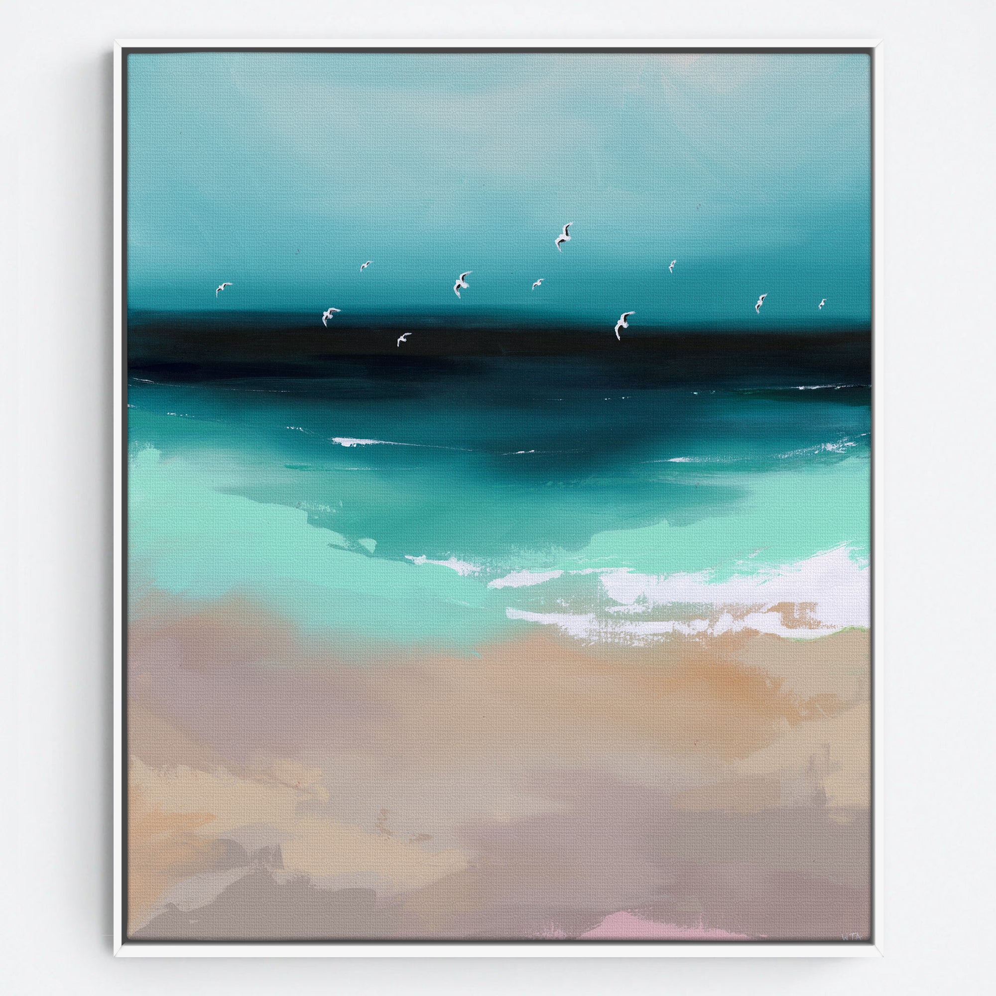 'Seabreeze Shore'