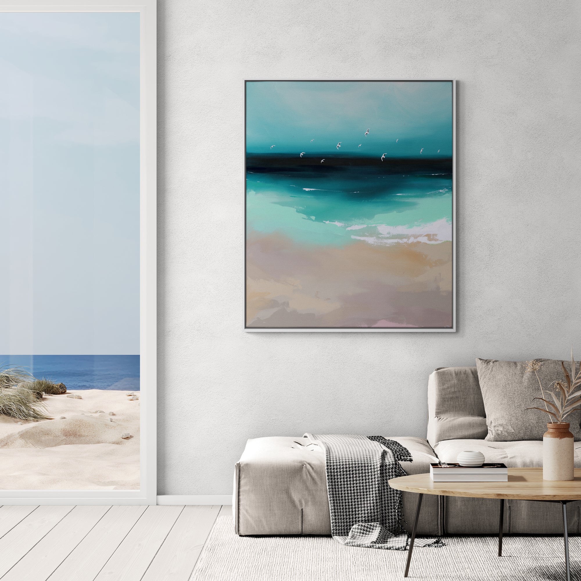 'Seabreeze Shore'