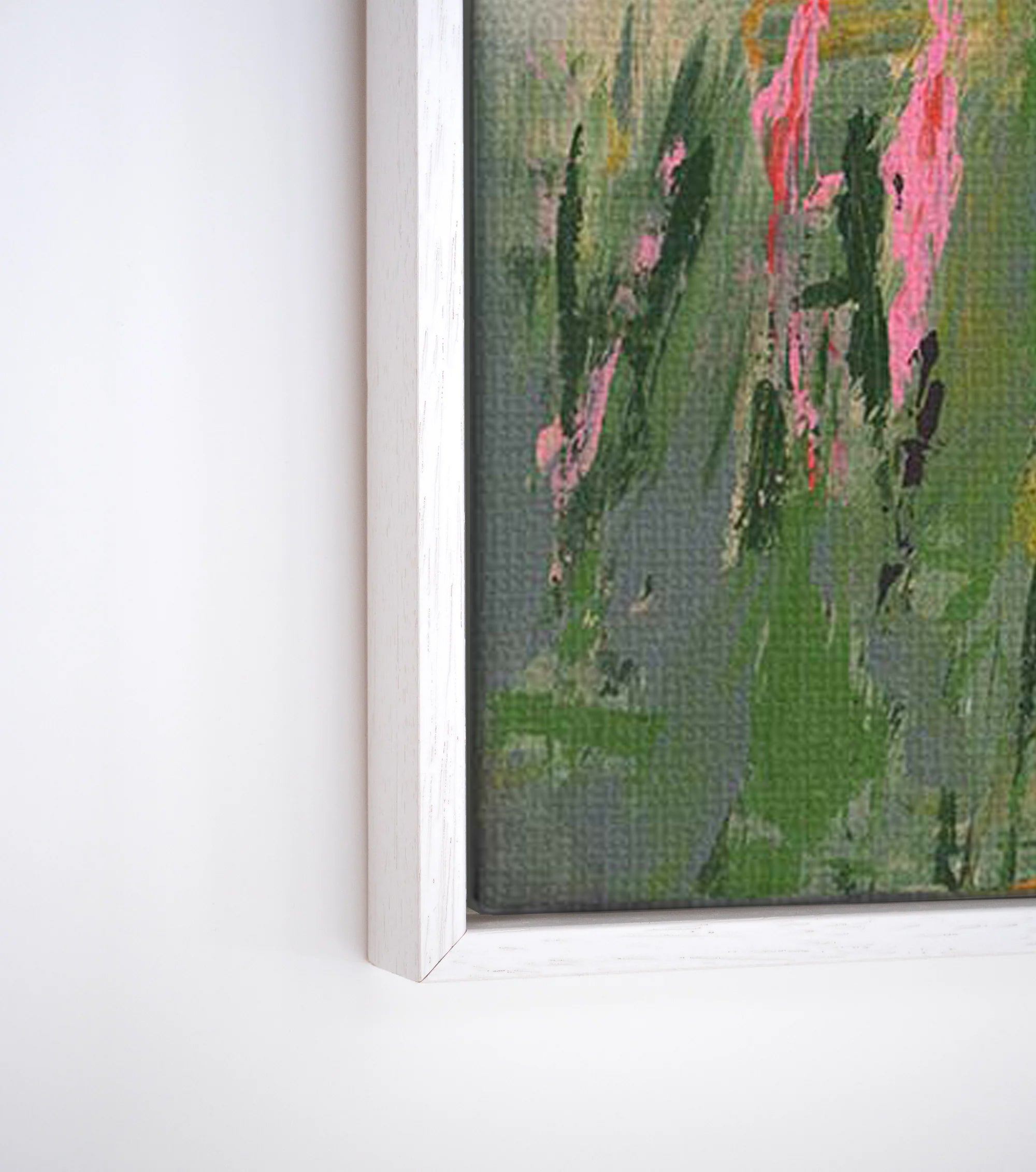 'Wildflower Shoreline'